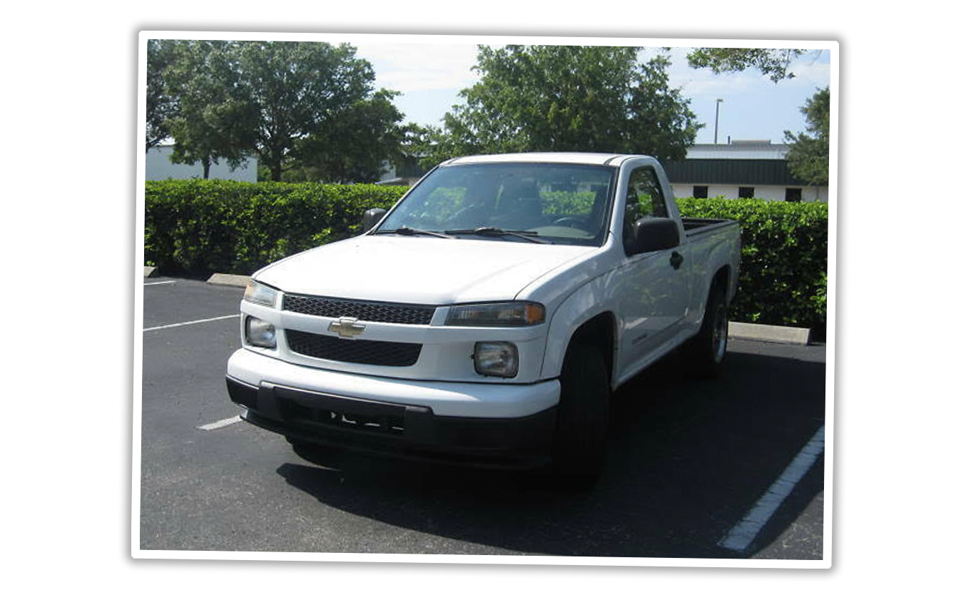 Look At These Mind Scrambling Examples Of Sealed Beam Headlight Holdouts - 46