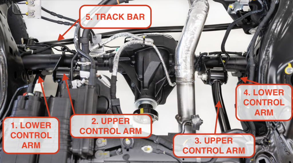 How A Car Suspension Works  The Basics From The Man Who Designed The Tesla Model S And Ford GT Suspension  Me  - 37