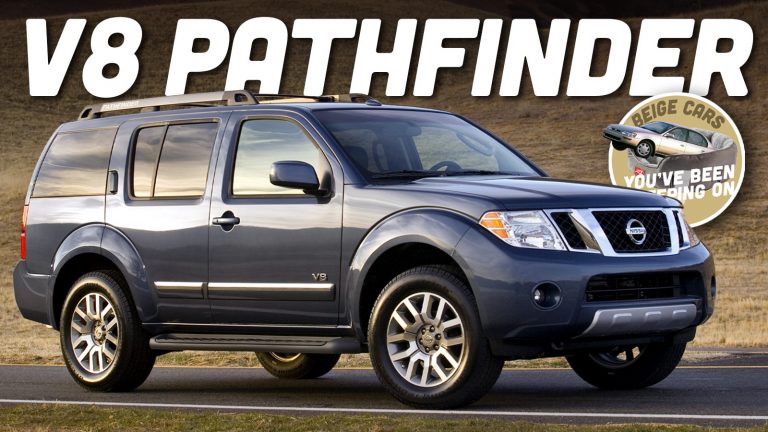 Pathfinder Beige Sleeper Ts2