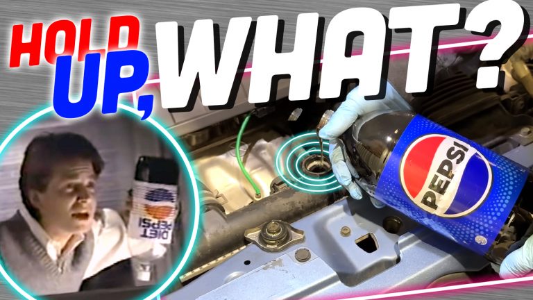 Pepsi Coolant Ts Copy