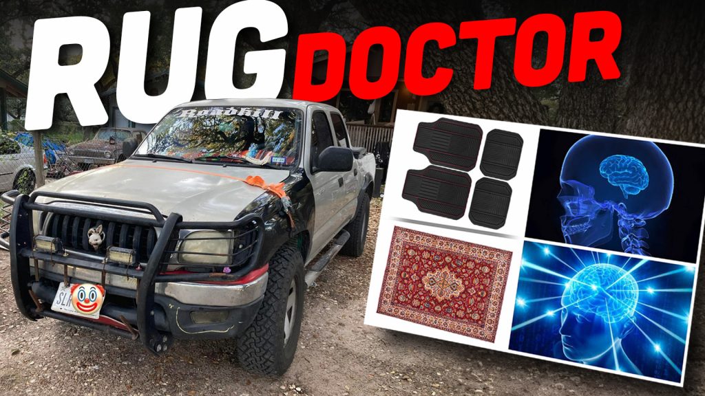 Persian Rug Tacoma Ts