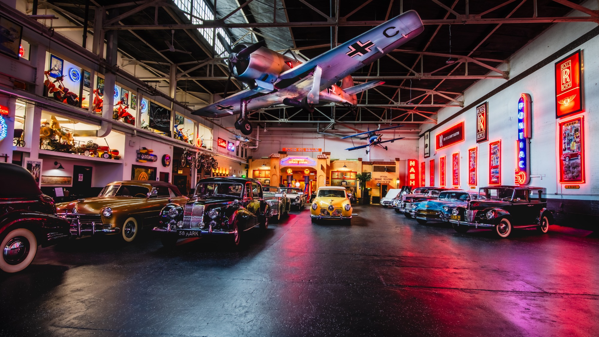 Photos By Mecum Auctions 1