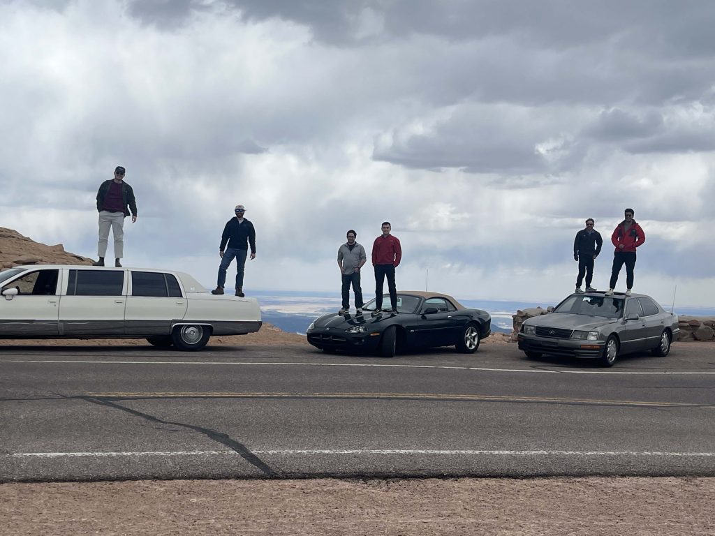 Pikespeak