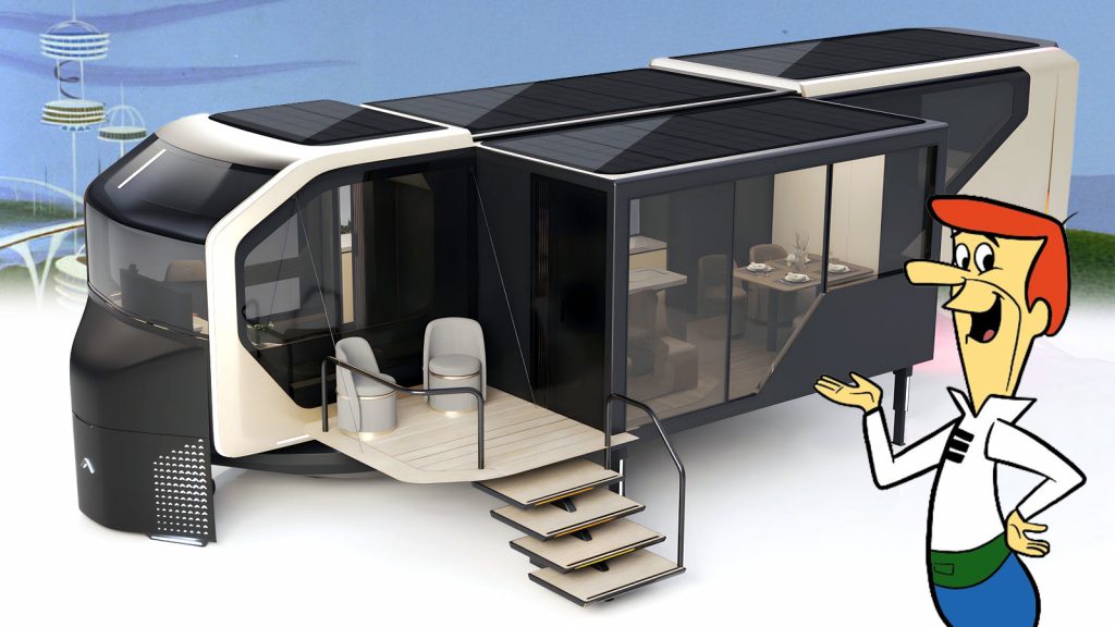 Pininfarina Rv