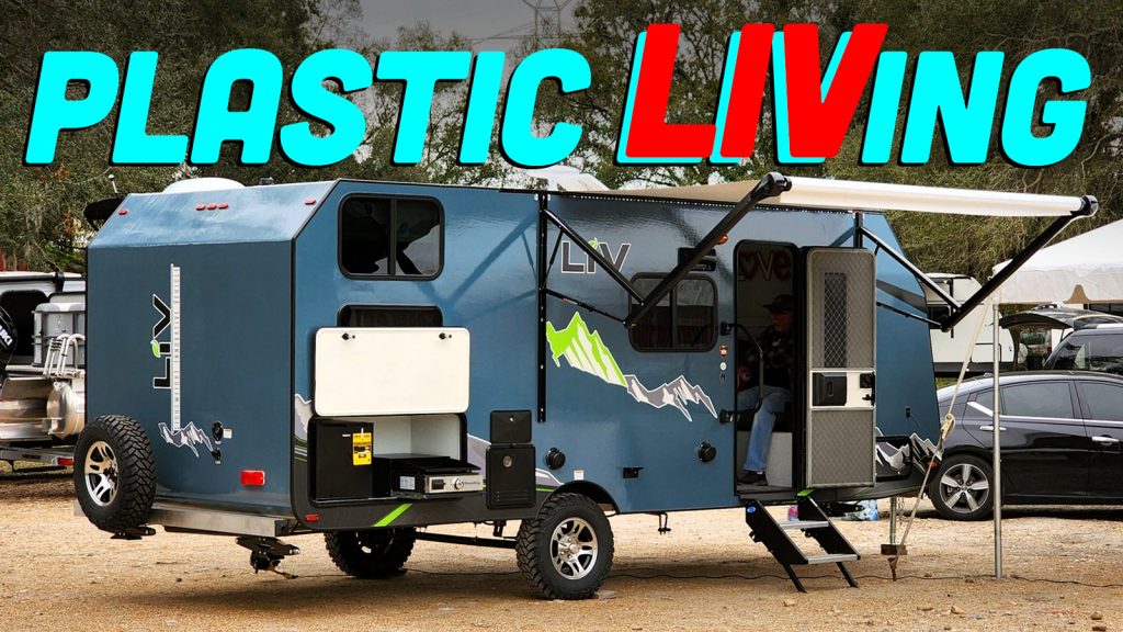 Plastic Living Ts