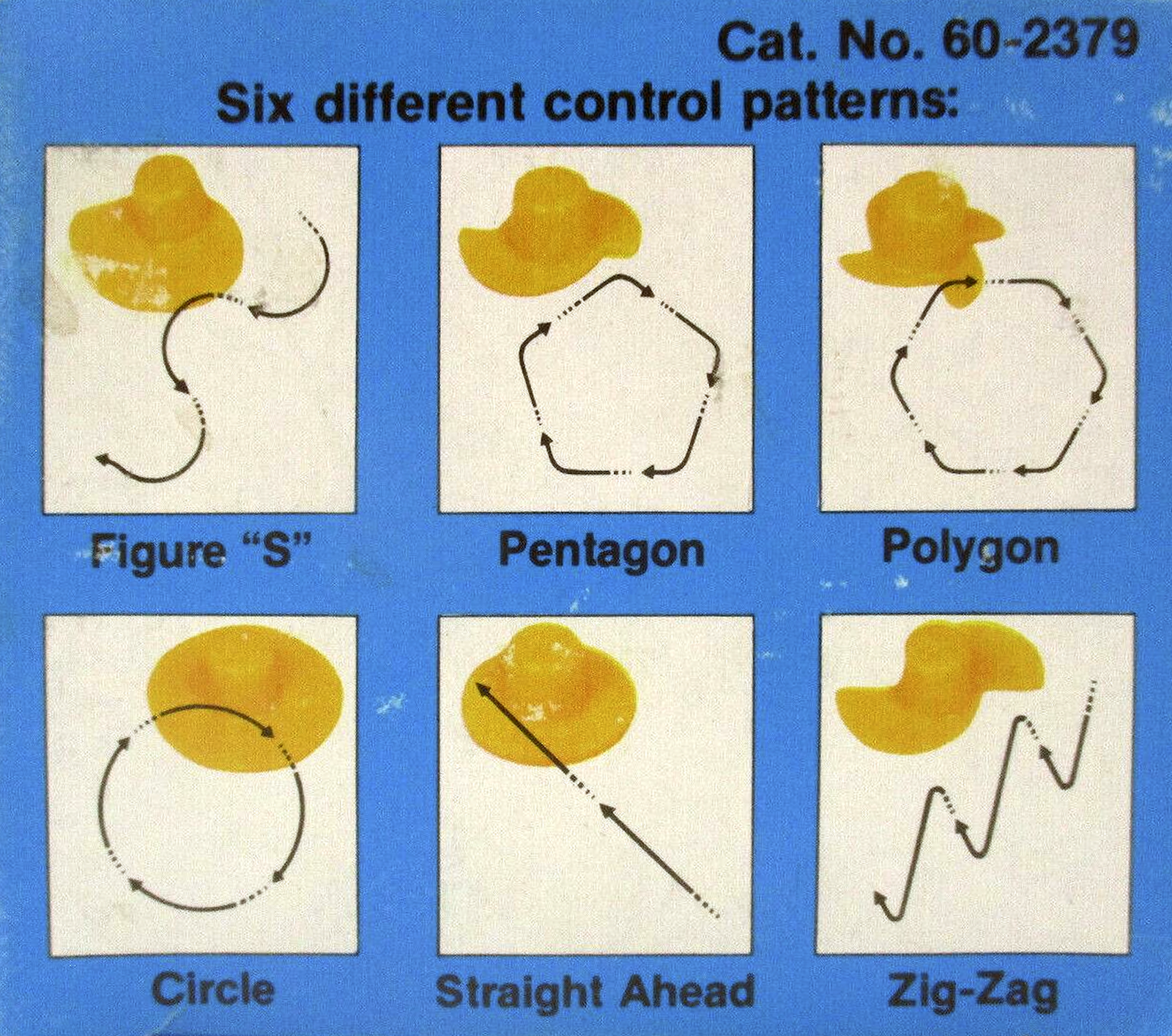 Police Program