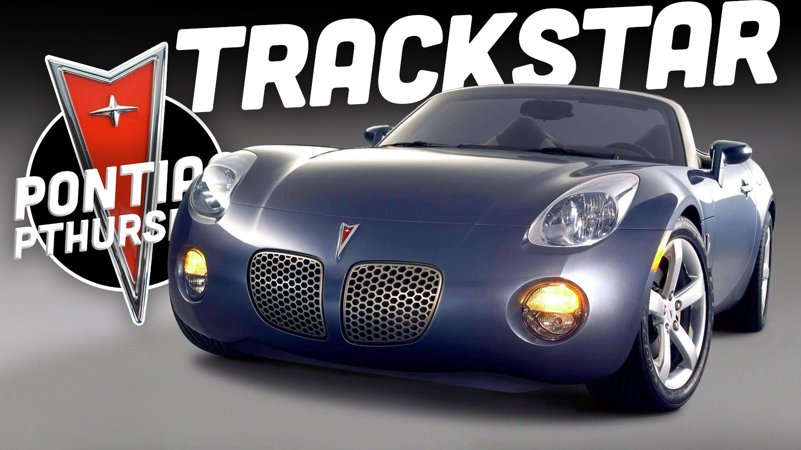 Pontiac Solstice 2006 Front Three Quarter Copy