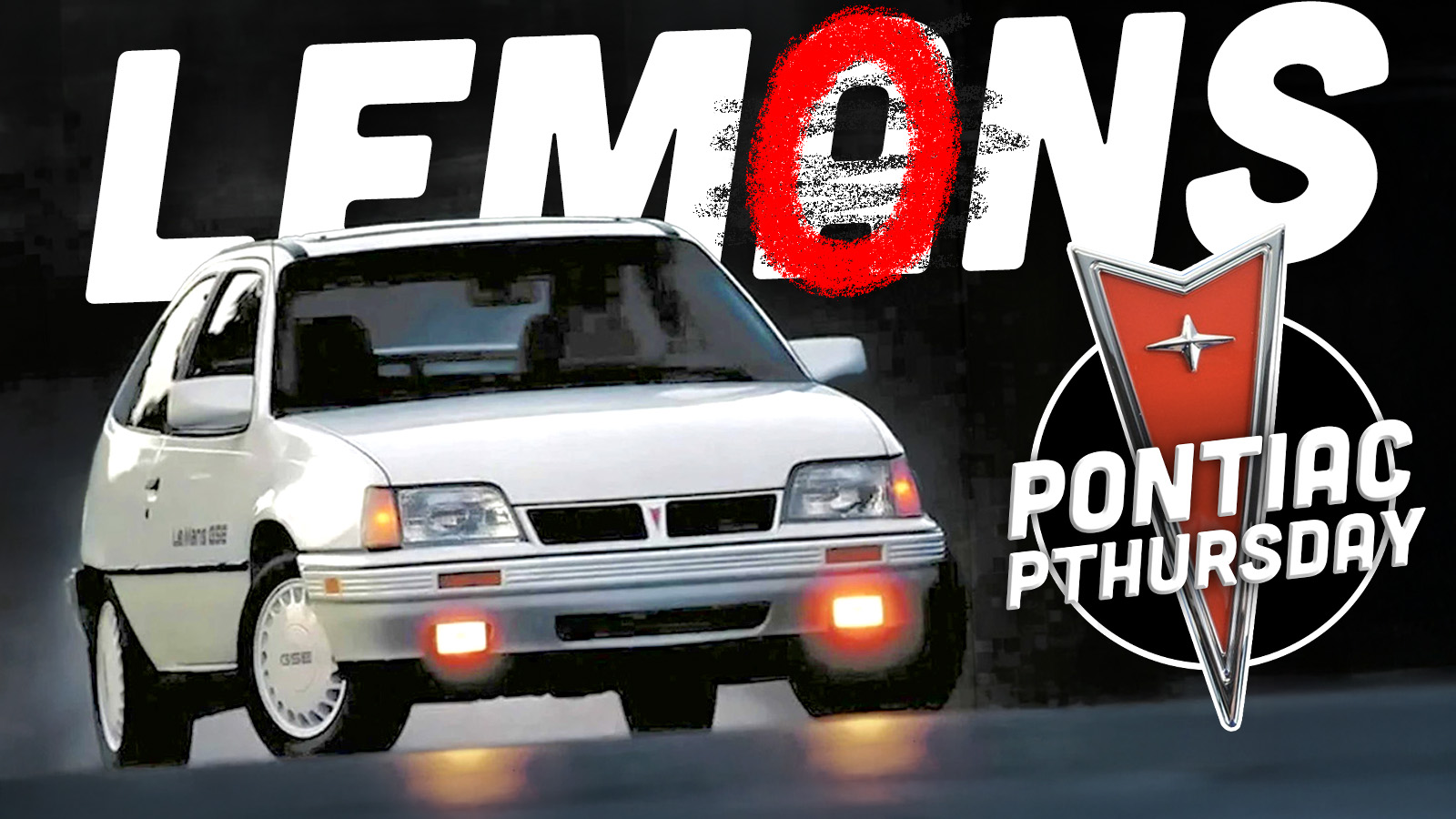 Pontiac Lemans Pp Ts