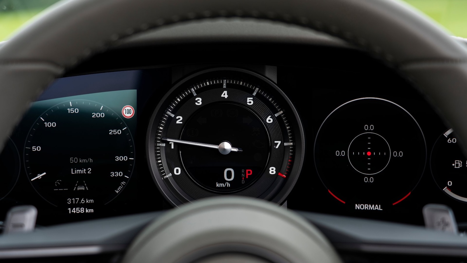 911 Carrera Cabriolet 2020