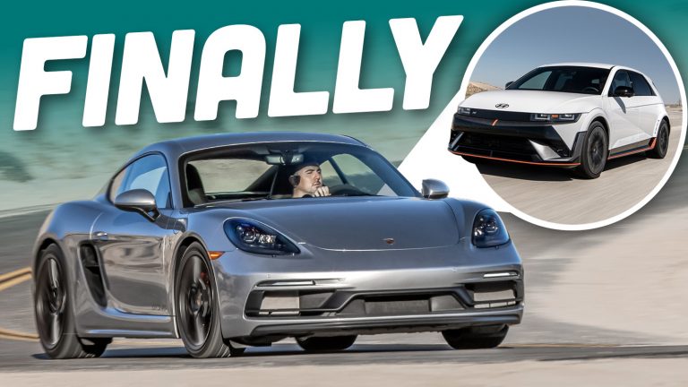 Porsche Hyundai Advice