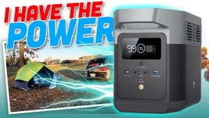 Power Cube Ts2