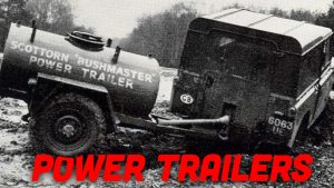 Power Trailers