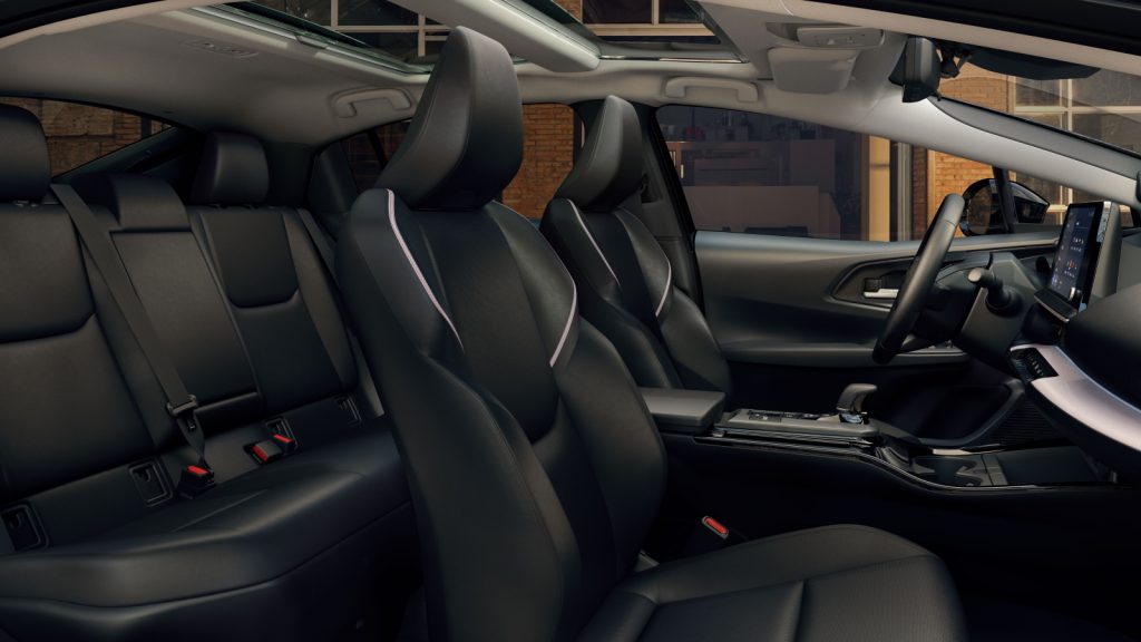 Here's Every Trim Level And Color Available On The Sharp New 2023