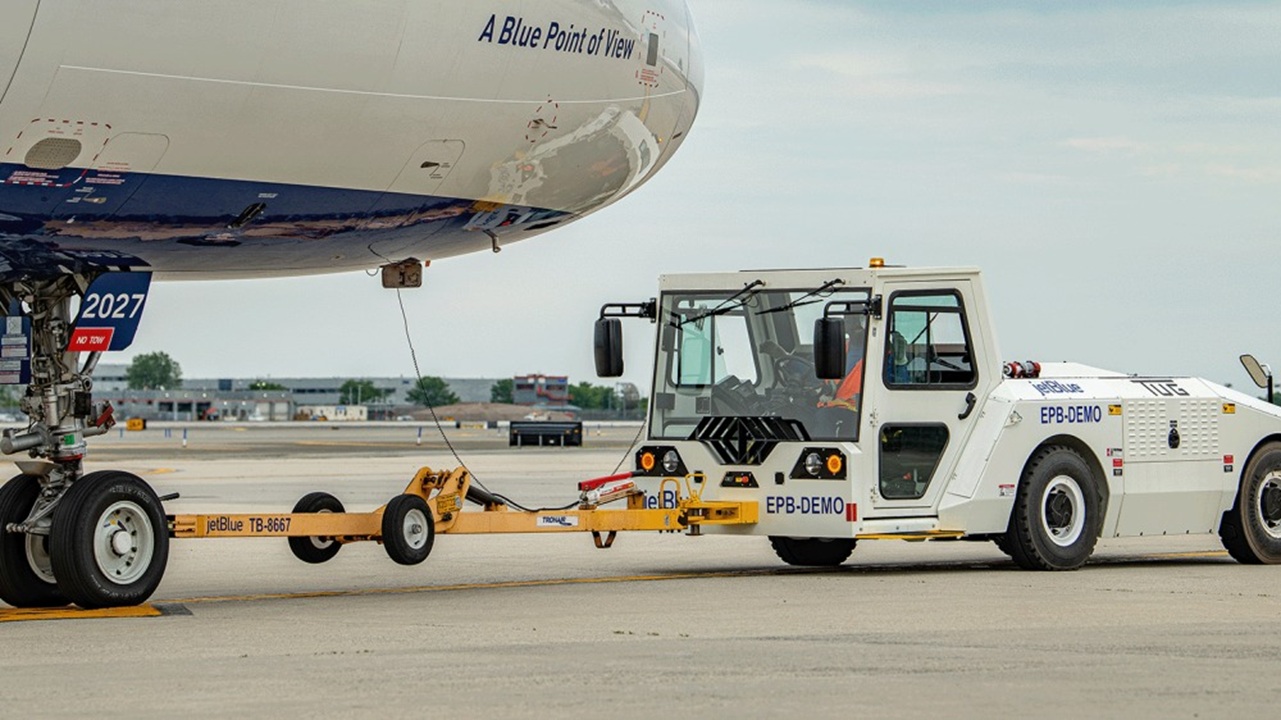 Pushbacks Marquee