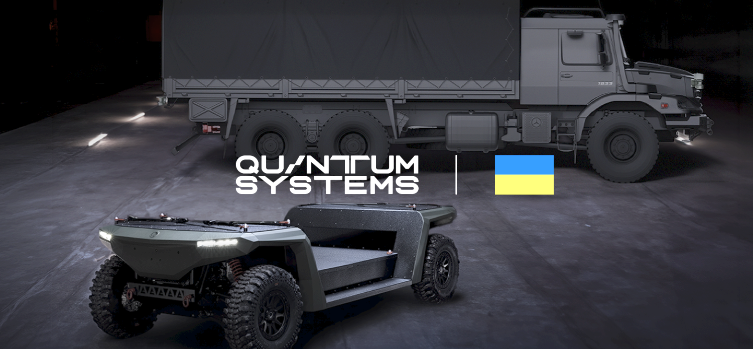 Quantum Systems