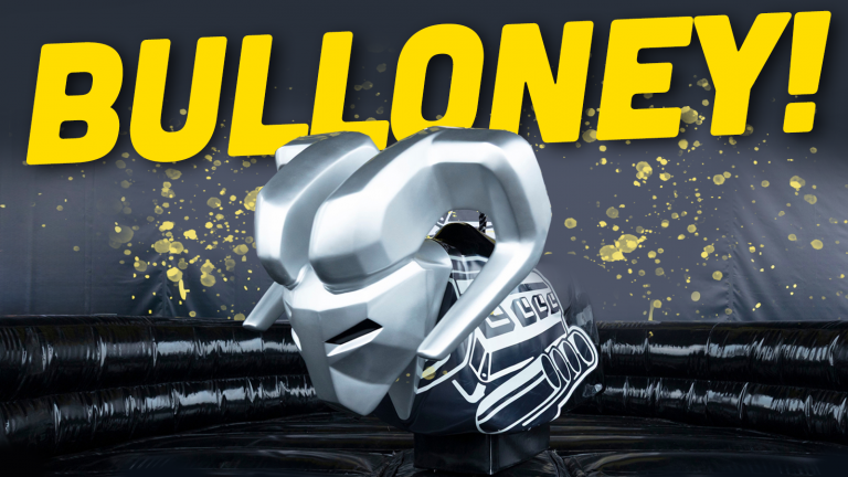 Ram Bull Theft Dispute Ts2