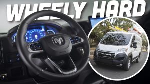 Ram Steering Fail Ts