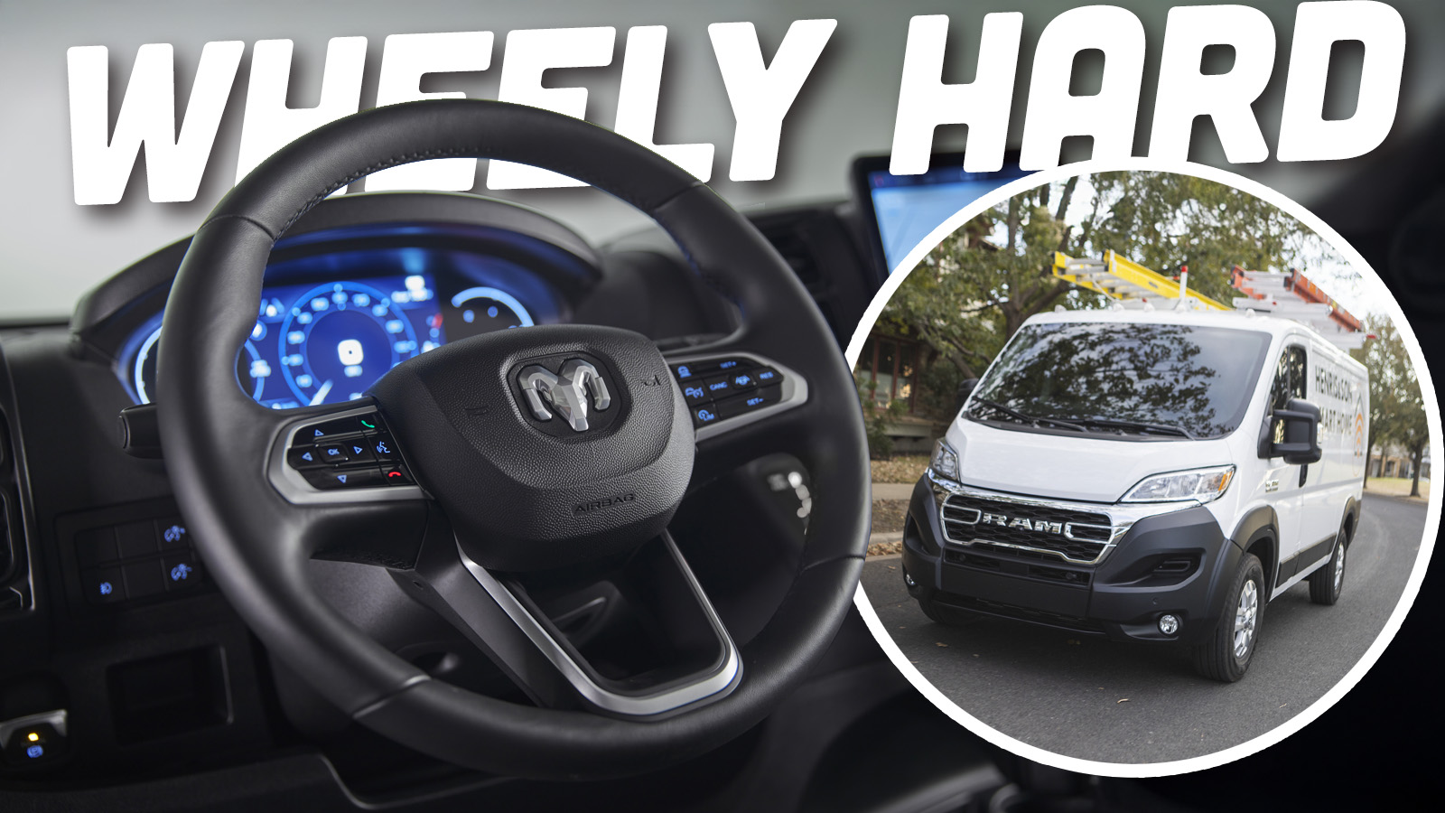 Ram Steering Fail Ts