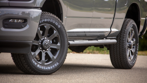 Ram Tires Ts