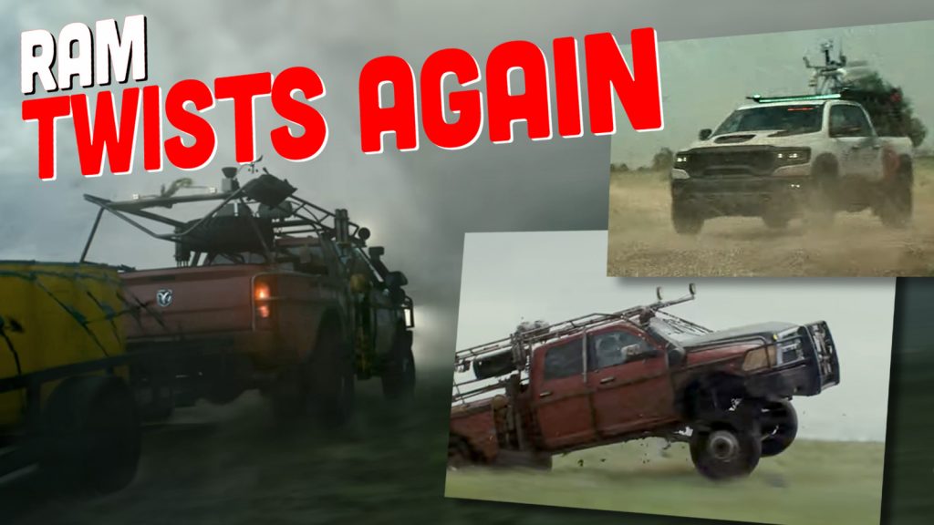 Ram Twisters Movie Ts2