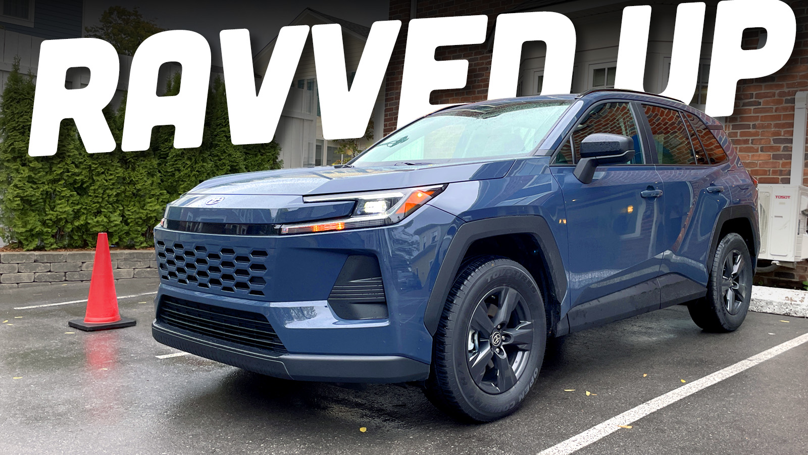 Rav4 Ama Ts