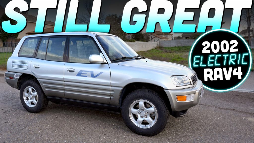 Rav4 Ev 2002 Ts1