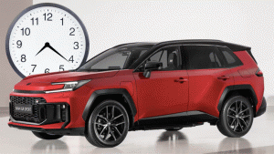 Rav4 Ts