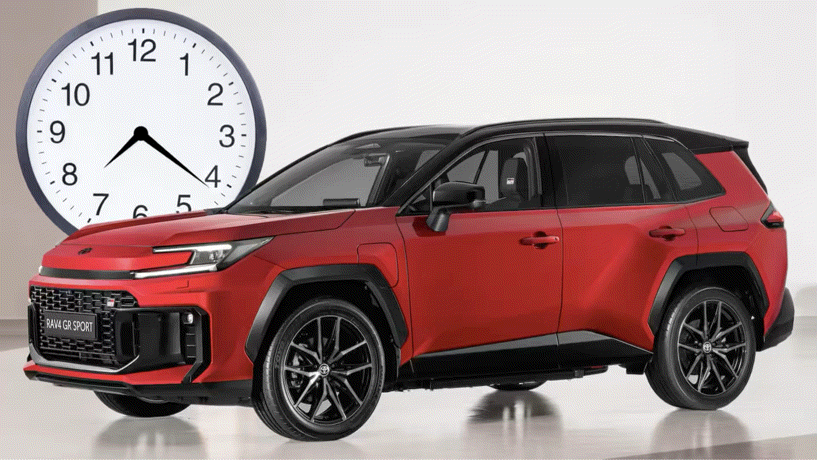 RAV4_TS Rav4 Ts