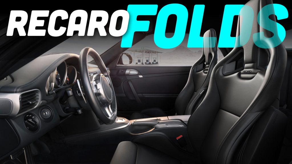 Recaro Bankrupt Ts