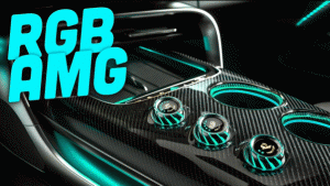 Rgb Amg Ts3