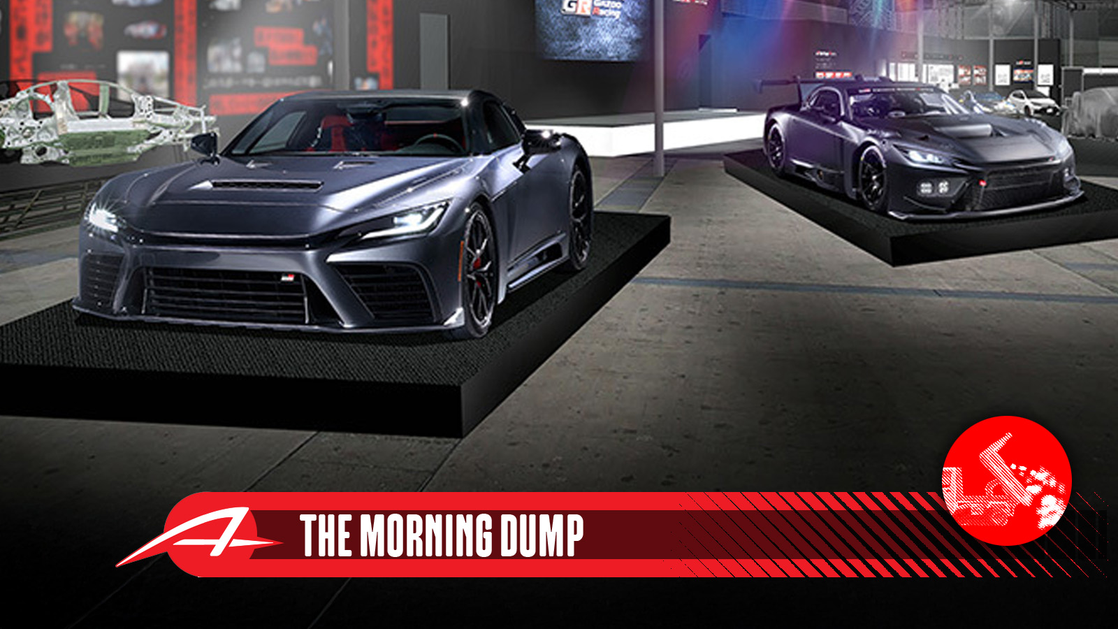 Rmd Ts Horse Powertrain