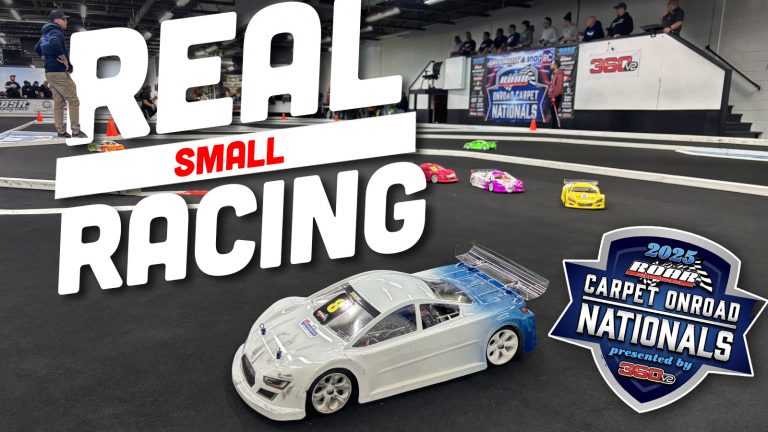 Roar Carpet Nationals Ts2