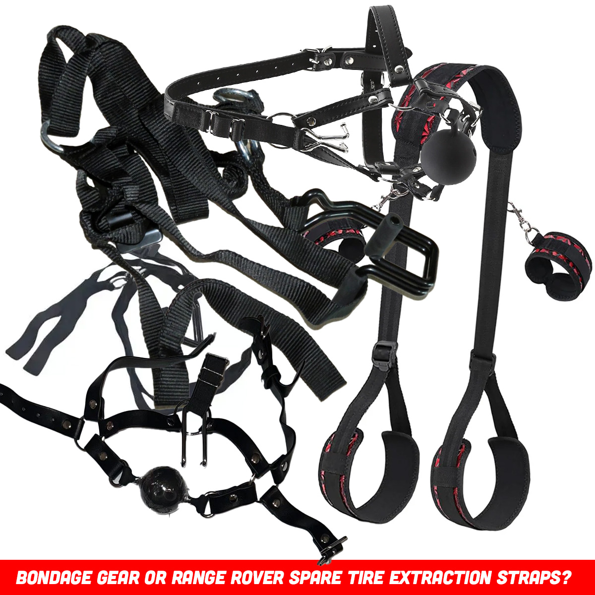 Rrorbondage
