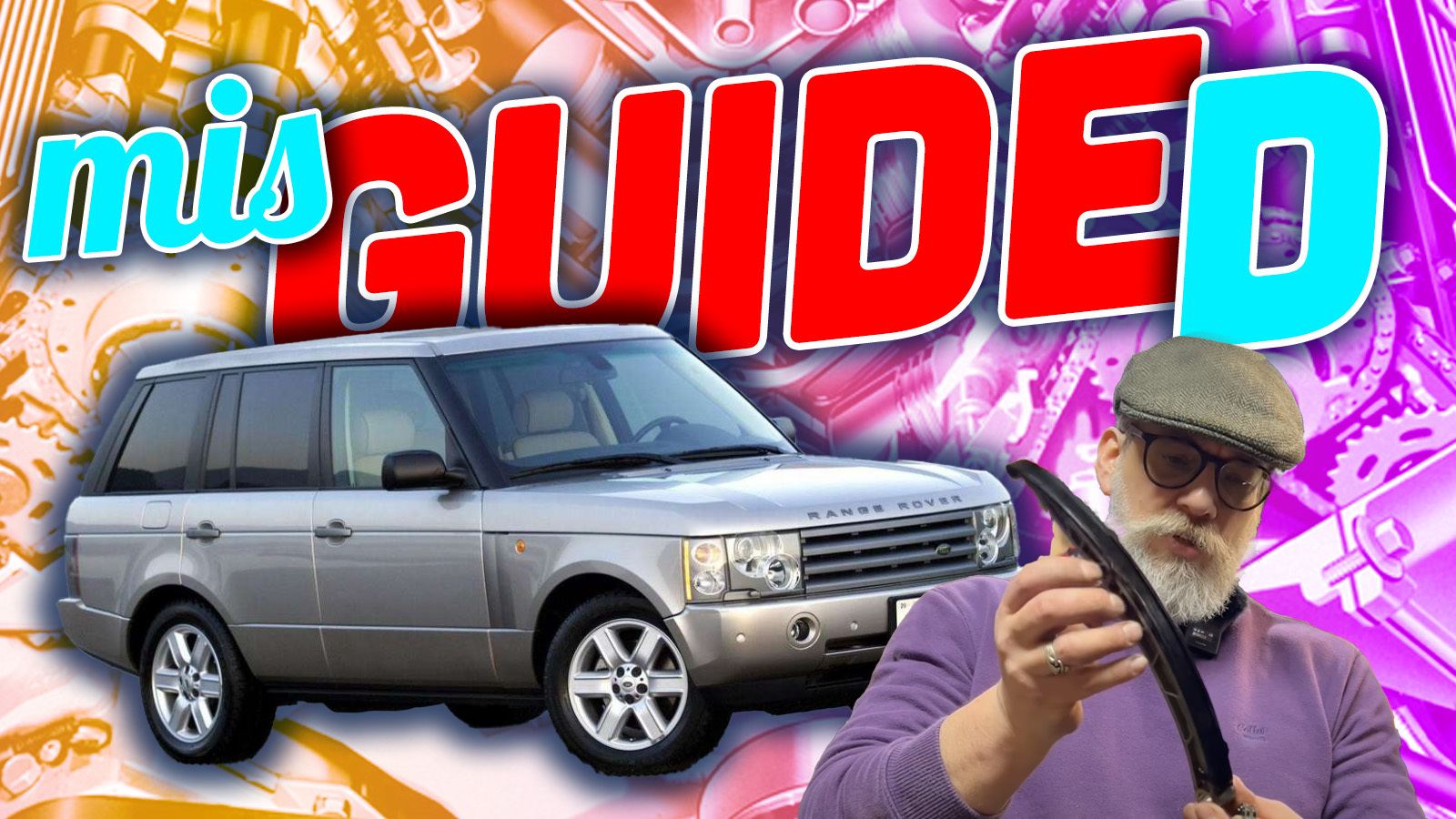 Rr Guide Top