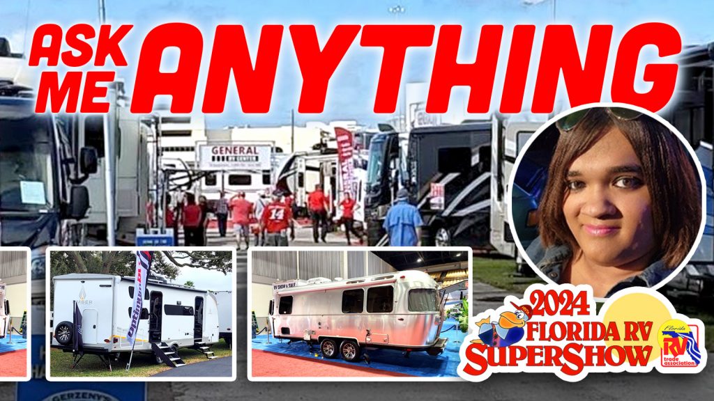 Rv Supershow Ts1