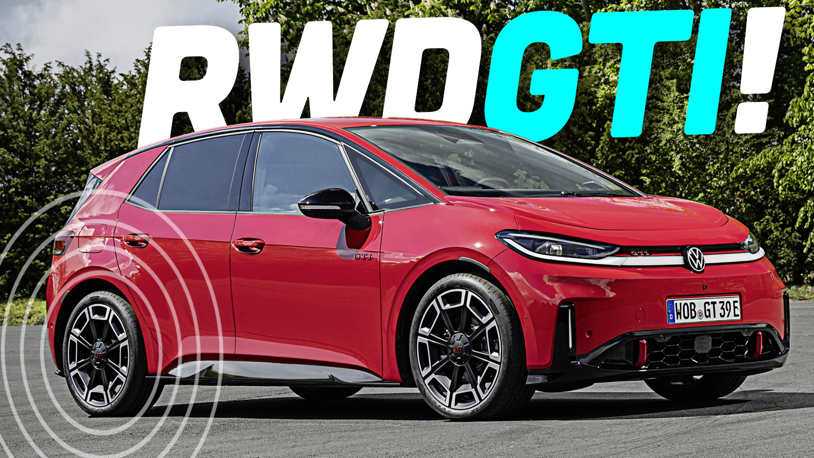 Rwd Gti Ts