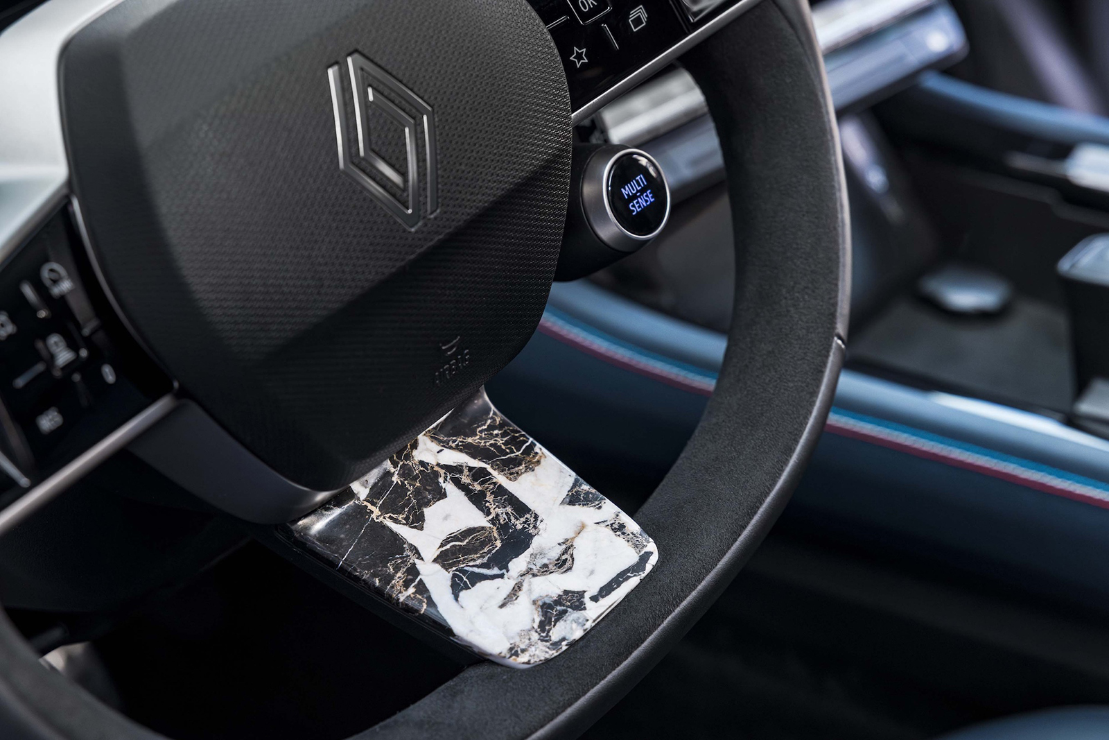 Rafale Limo Wheel Insert