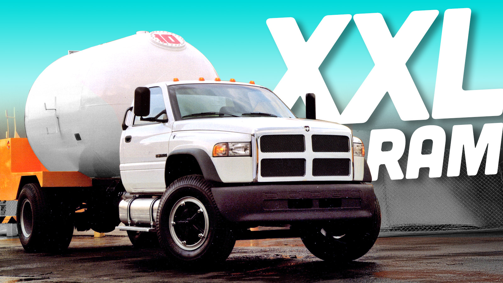 Ram 6000 7000 Ts2