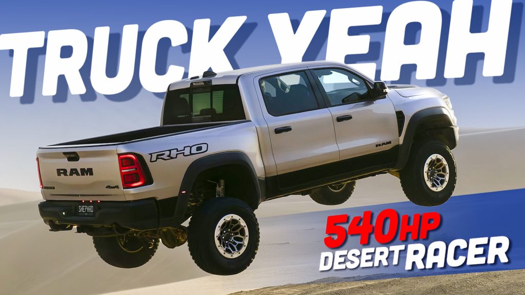 Ram 1500 Rho Ts4