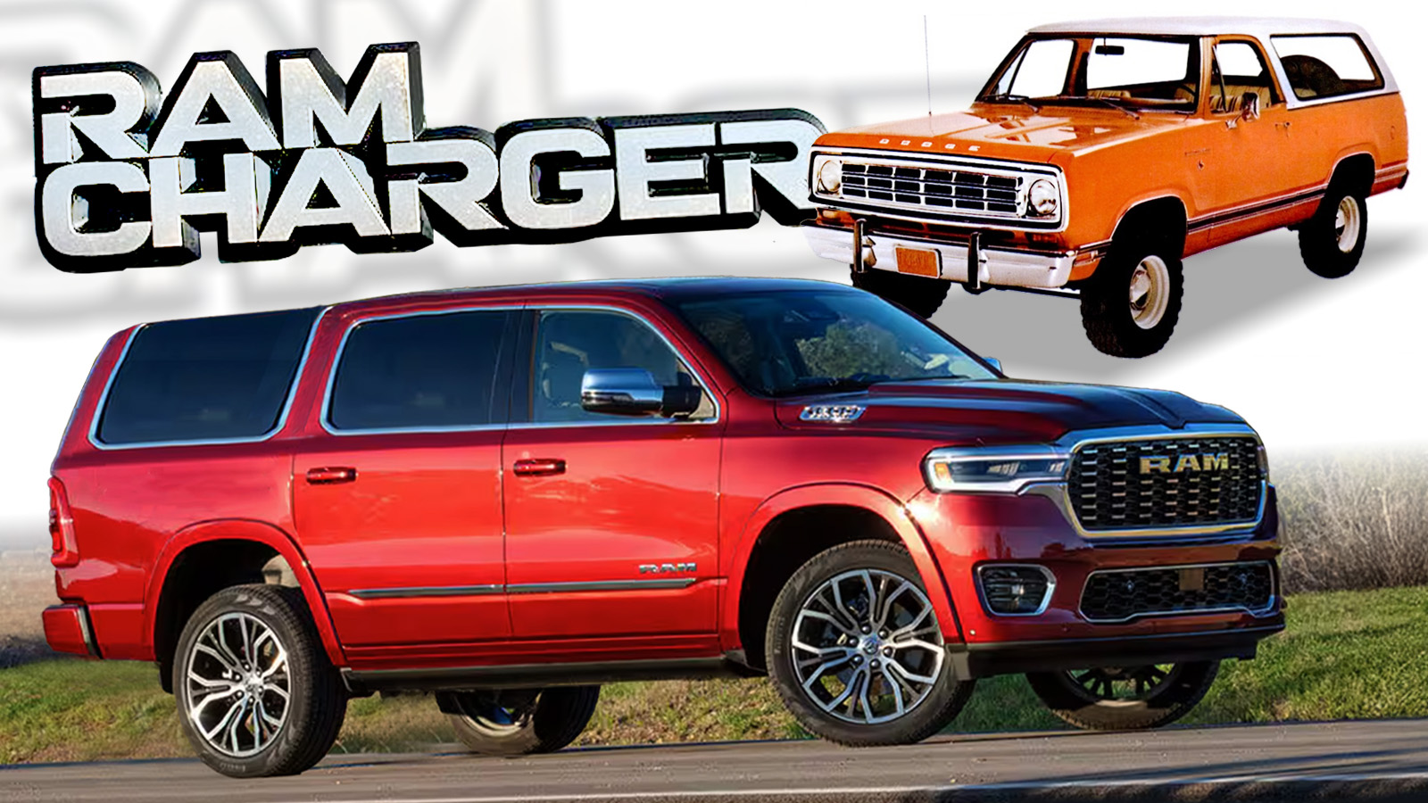 Ramcharger_TS Ramcharger Ts