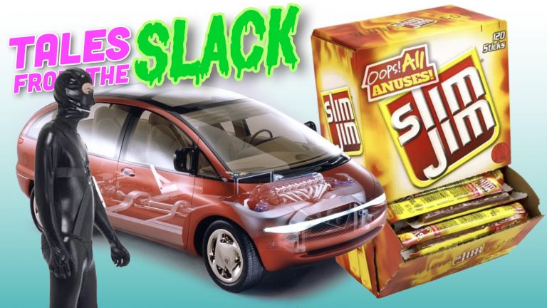 Random Slack Images Ts