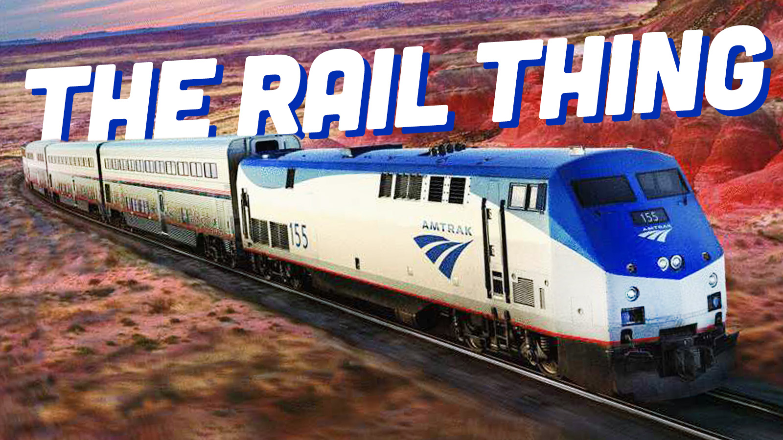 Record Rail Numbers Ts