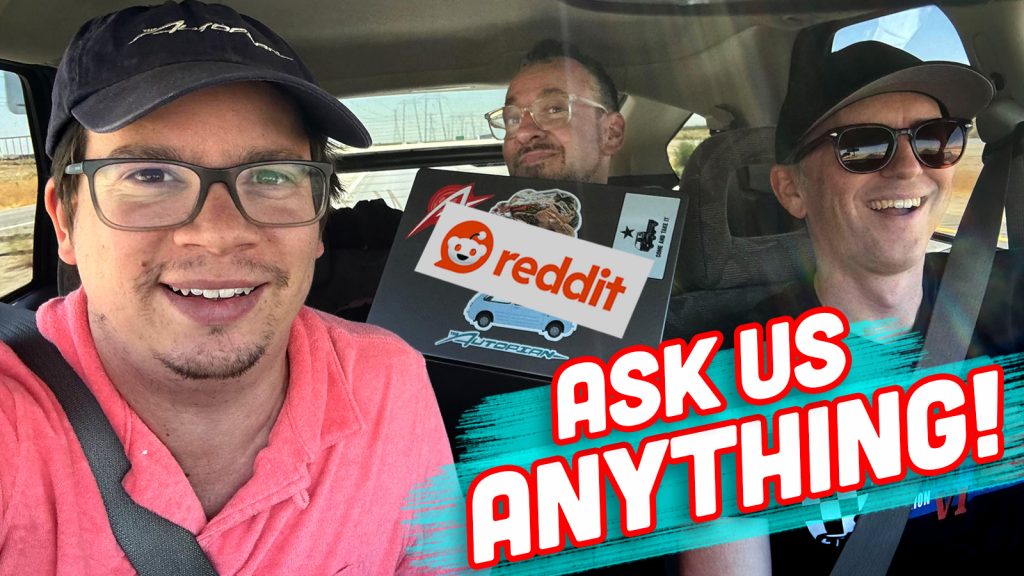 Reddit Ama Ts2