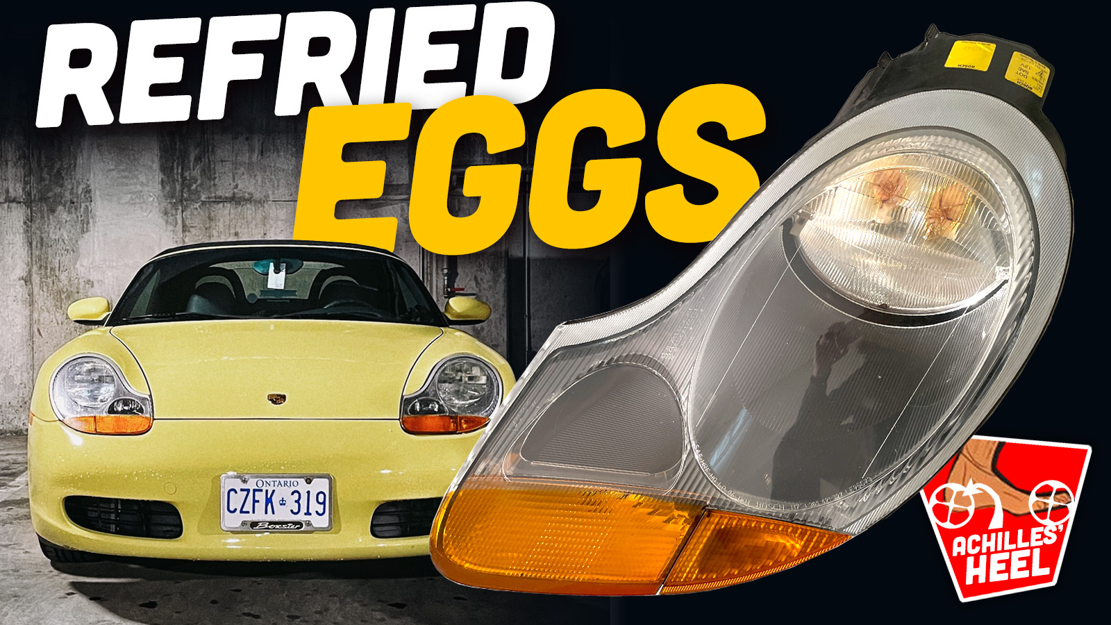 Refried Egss Ts