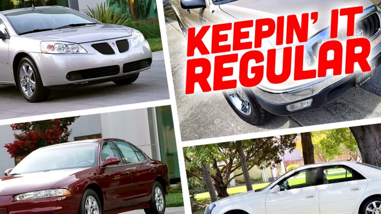 Regulars At Pebble Ts2