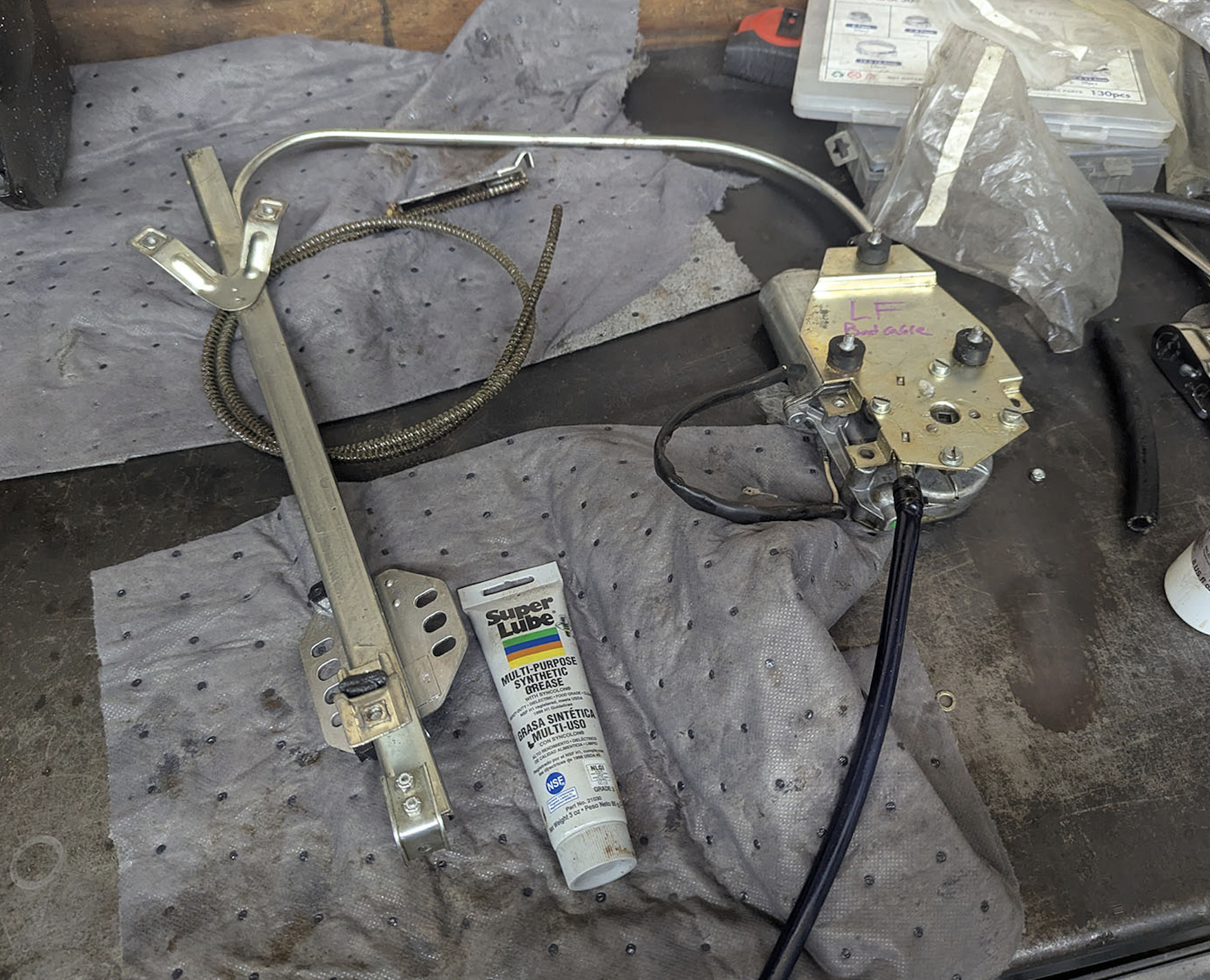 Regulator