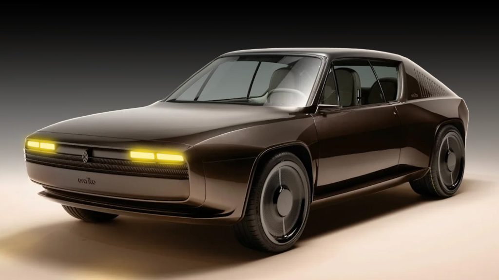 Renault 17 Concept Ts2