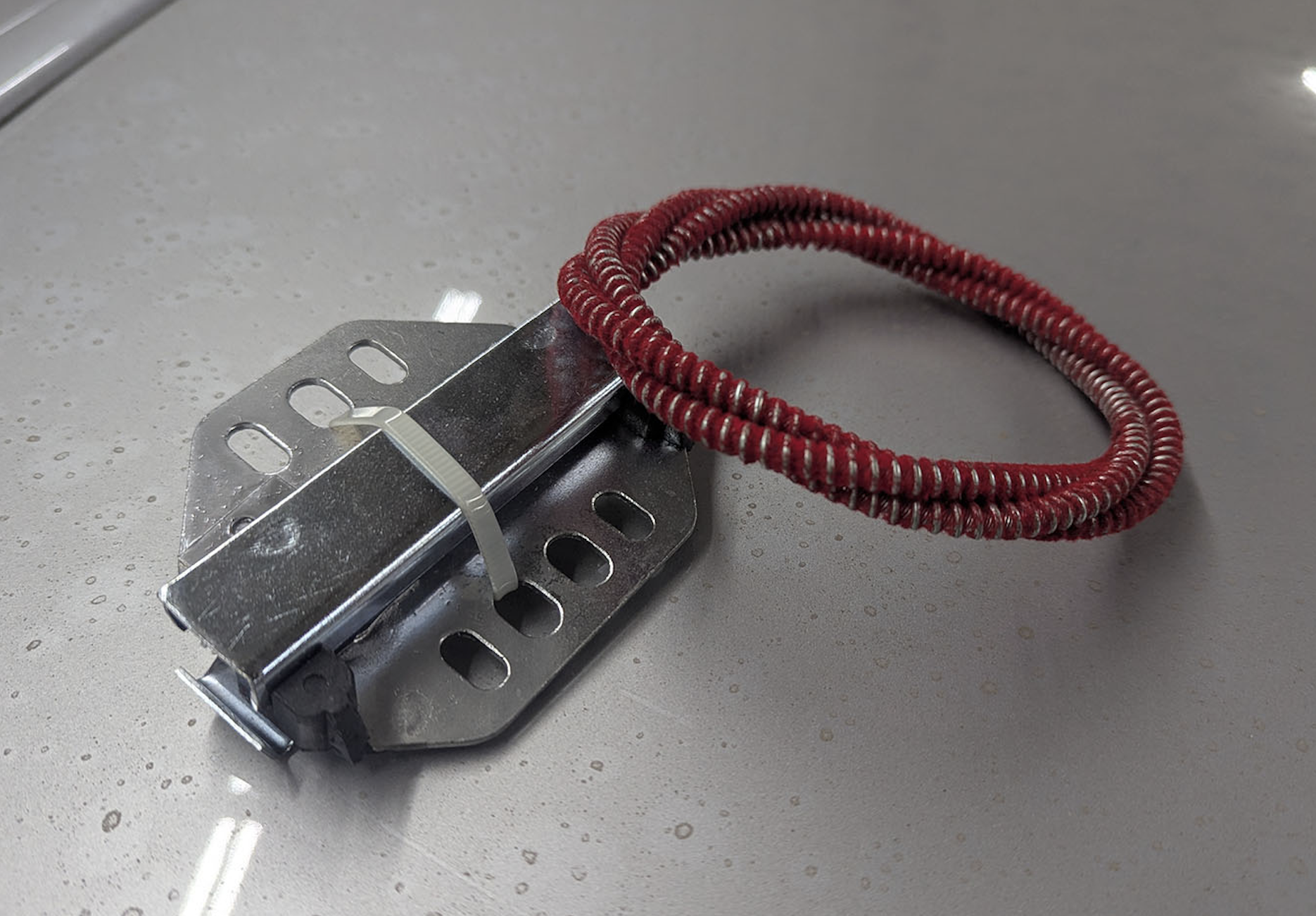 Replacementcable