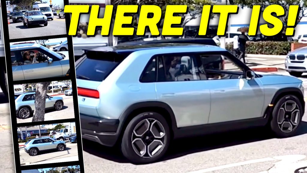 Rivian R3 Spotting Ts2