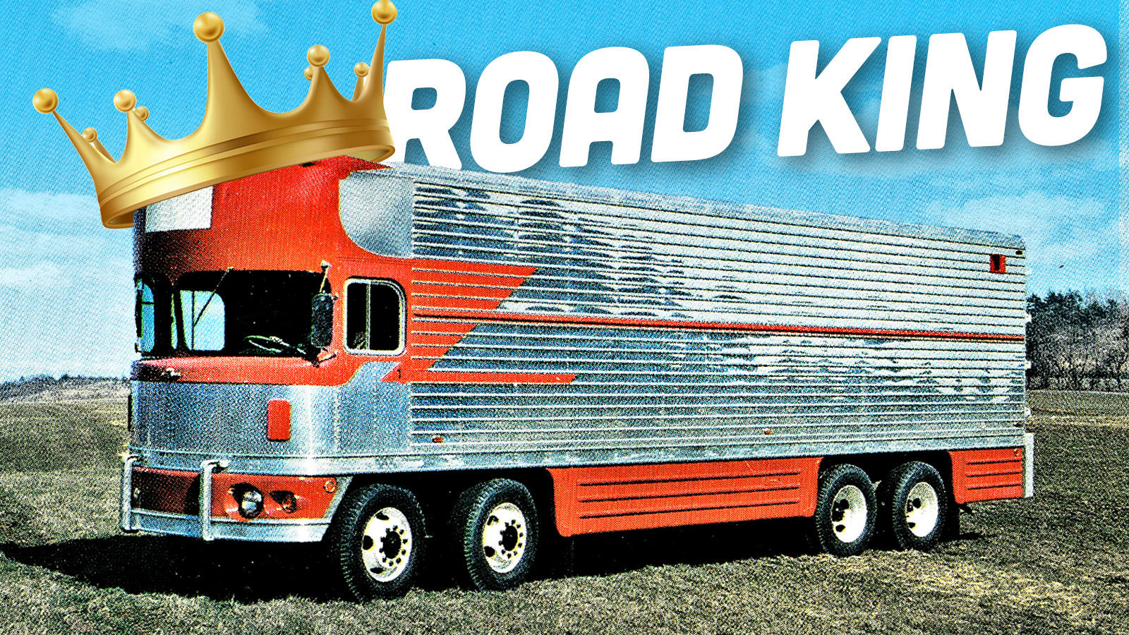 Road_King_TS2 Road King Ts2